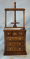 Linen Press